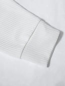 Camisa Polo Manga Longa Social