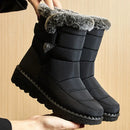 Velden™ - Bota Moderna de Inverno