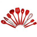 Utensílios de Cozinha