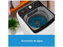 Lavadora de Roupas Midea - 13kg Cesto Inox - 220V