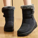Velden™ - Bota Moderna de Inverno