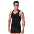 FitShape™ - Regata Modeladora Masculina