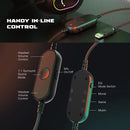 Fifine Rgb - Headset Gamer