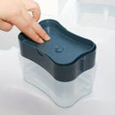 Dispenser de Detergente