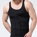 FitShape™ - Regata Modeladora Masculina