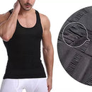 FitShape™ - Regata Modeladora Masculina