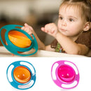 Tigelakids™ - Tigela Anti-derramamento
